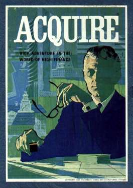ACQUIRE (Click to buy it from Funagain)