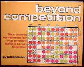 BEYOND COMPETITION - Click to order it from Amazon