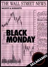 BLACK MONDAY - Click to order from Funagain!