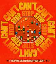 CAN'T STOP (Click to buy it from Funagain)