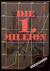 DIE 1. MILLION (aka MONAD) - Click to buy it from Funagain