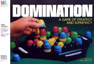 DOMINATION (aka FOCUS) - Click to see if Funagain has it!