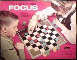 FOCUS (aka DOMINATION)