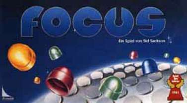 FOCUS (aka DOMINATION) - Click to buy it from Funagain!