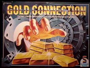 GOLD CONNECTION (Click on the picture to buy it from Funagain)