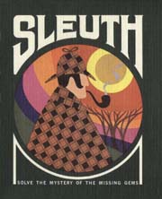 SLEUTH (Click to buy it from Funagain)