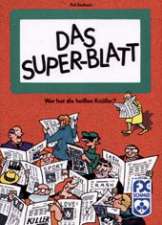 DAS SUPER-BLATT aka BURIED TREASURE - Click on the photo to buy it from Funagain