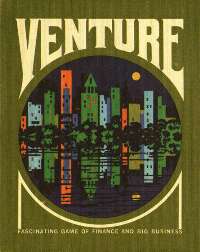 VENTURE (Click to buy it from Funagain)